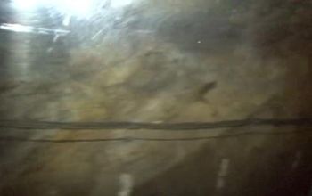 A Ride on the Ffestiniog Railway