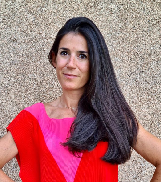 Armelle De la Porte des Vaux: Vice President, Marketing, North America Armelle De la Porte des Vaux: Vice President, Marketing, North America