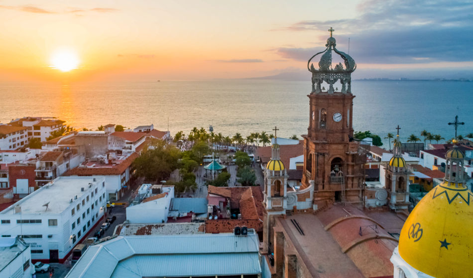 Se compartieron las novedades en Puerto Vallarta, las promociones de verano y las más de 50 actividades al aire libre que tiene el destino. (photo: Puerto Vallarta)