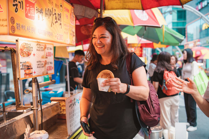 Busan, South Korea Busan, South Korea