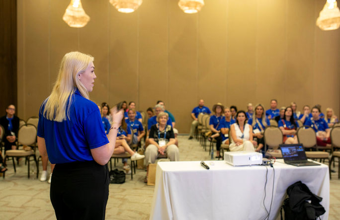 Confidant Connect LIVE 2024 Confidant Connect LIVE 2024