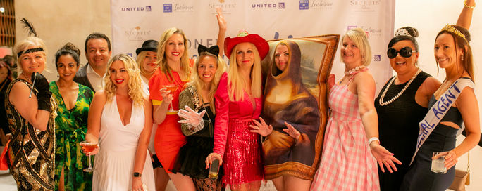 Confidant Connect LIVE 2024 Confidant Connect LIVE 2024