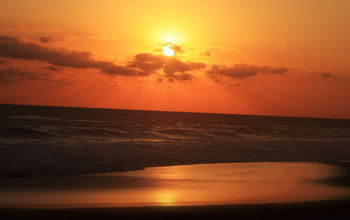 Acapulco es uno de los destinos turísticos más importantes de México.