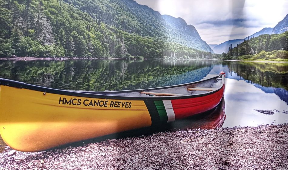 La provincia canadiense de Québec es un destino que ofrece al viajero atractivas experiencias durante todo el año. (Photo via: Del. Gral. Québec México).