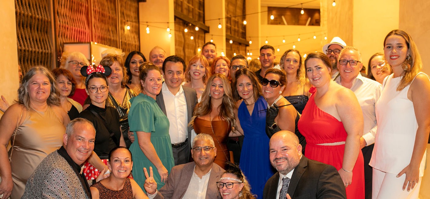 Image: Confidant Connect LIVE 2024. (Photo Credit: Hyatt)