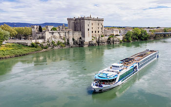 AmaWaterways’ Celebration of Wine River Cruises through Europe