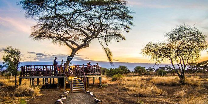 Kenyan Highlights Kenyan Highlights