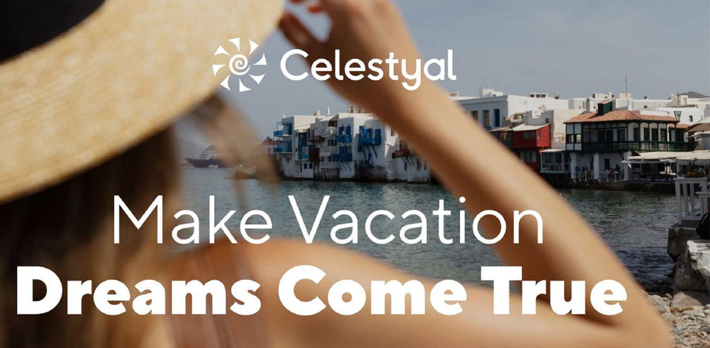 Make Vacation Dreams Come True with up to 50% Savings for Your Client & $100 Bonus commission for You