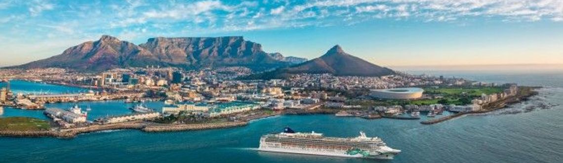 Norwegian in South Africa NCL in South Africa