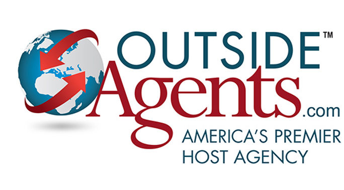 OutsideAgents.com logo OutsideAgents.com logo