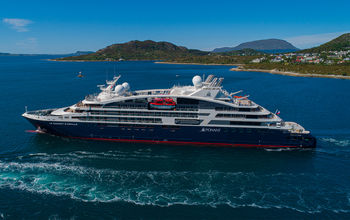 Le Dumont-d’Urville