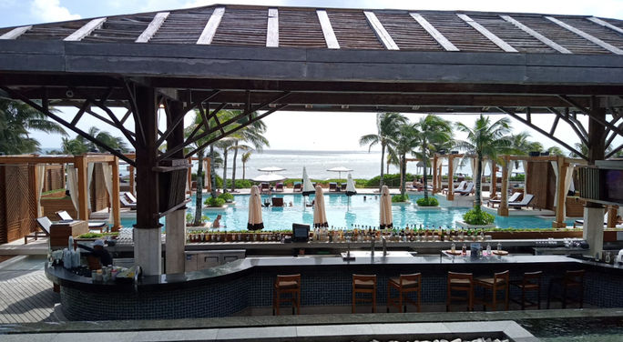 Restaurants of Grupo Vidanta's resorts offer the highest quality cuisine Restaurants of Grupo Vidanta's resorts offer the highest quality cuisine