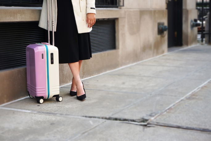 ROAM Luggage ROAM Luggage