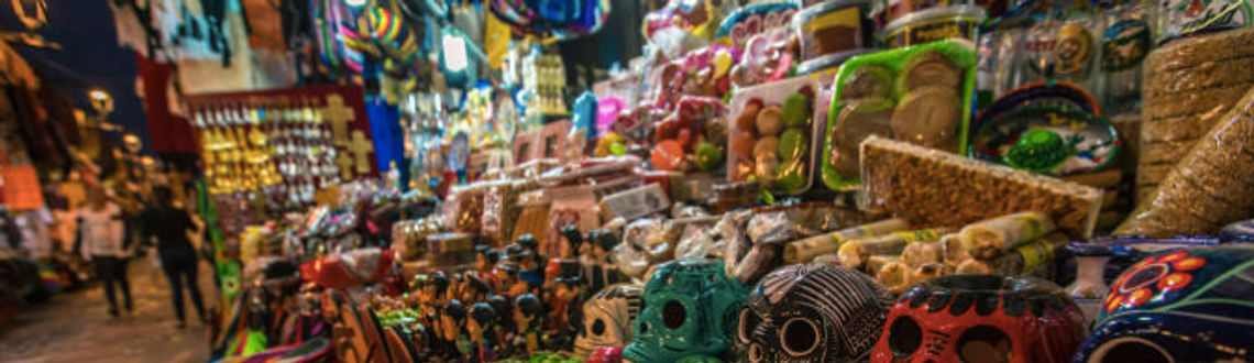 Roma neighborhood, in Mexico City, has art nouveau buildings and bohemian markets that visitors enjoy. (Photo via GAdventures). Roma neighborhood, in Mexico City, has art nouveau buildings and bohemian markets that visitors enjoy. (Photo via GAdventures).