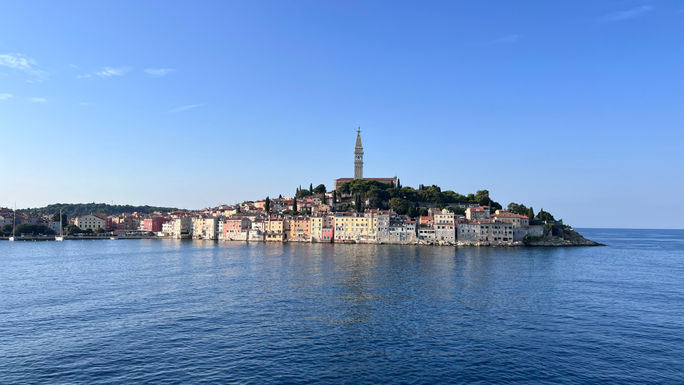 Rovinj Croatia Rovinj Croatia