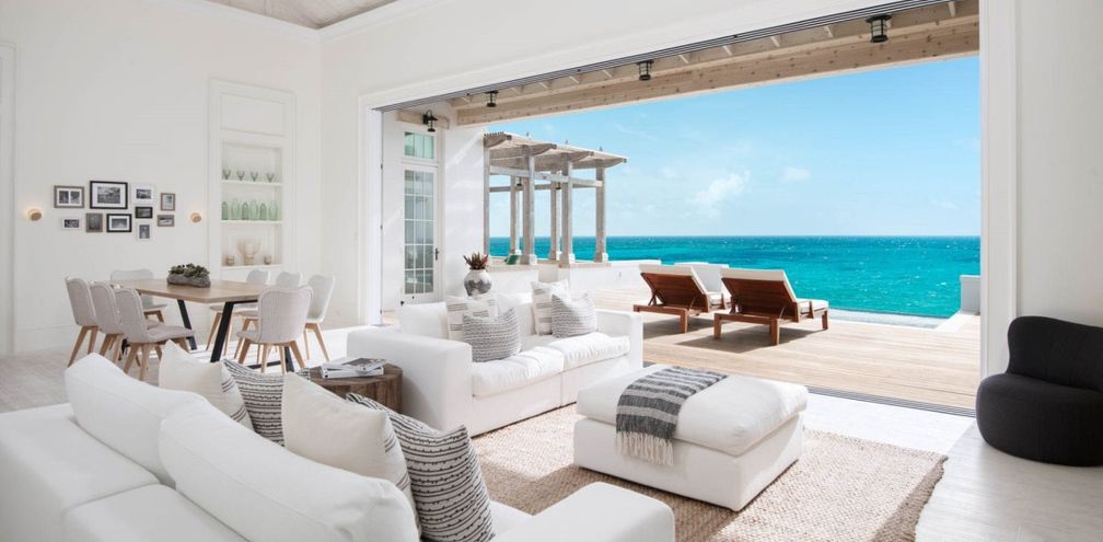 Special Savings on Ambergris Cay Luxury Villas in Turks and Caicos