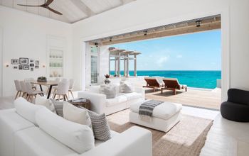 Special Savings on Ambergris Cay Luxury Villas in Turks and Caicos