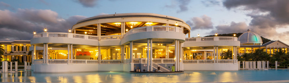 The Perfect getaway at Grand Palladium Jamaica Resort & Spa The Perfect getaway at Grand Palladium Jamaica Resort & Spa