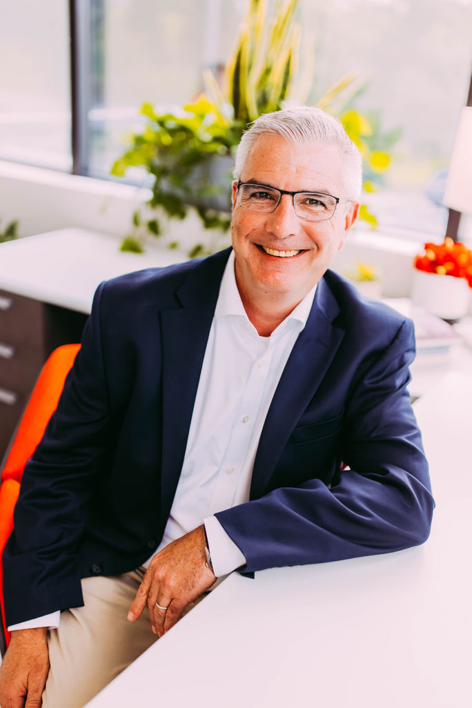 Travelex CEO Will Nihan Travelex CEO Will Nihan