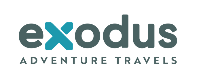 Exodus Adventure Travels logo Exodus Adventure Travels logo